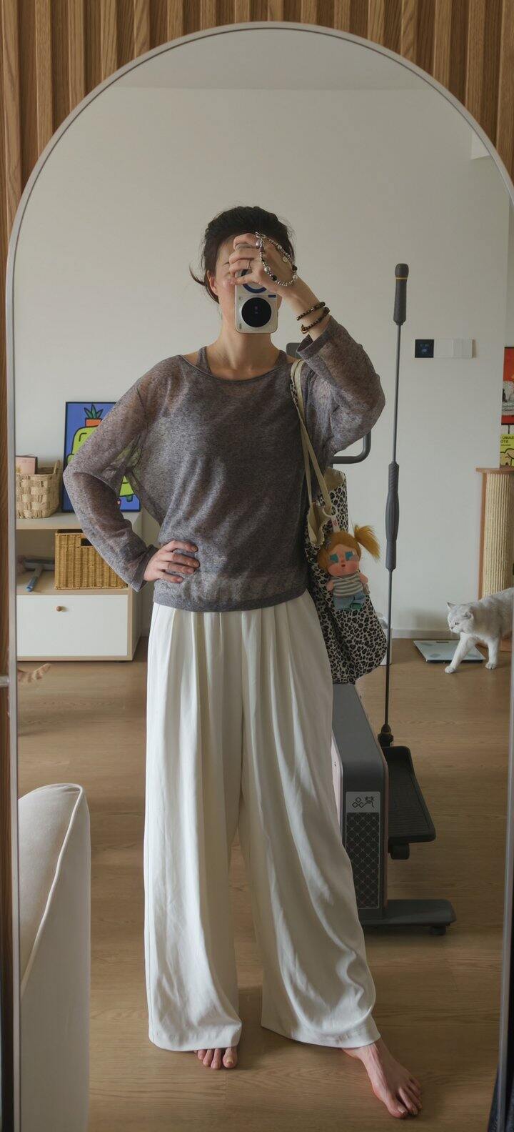 ootd一周