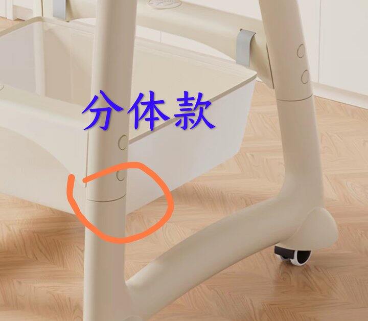 肯德基餐椅同款对比（pdd和淘宝）