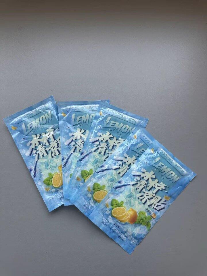 冰冰贴