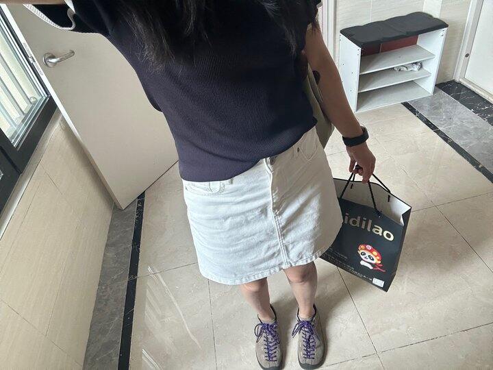 最近喜欢polo