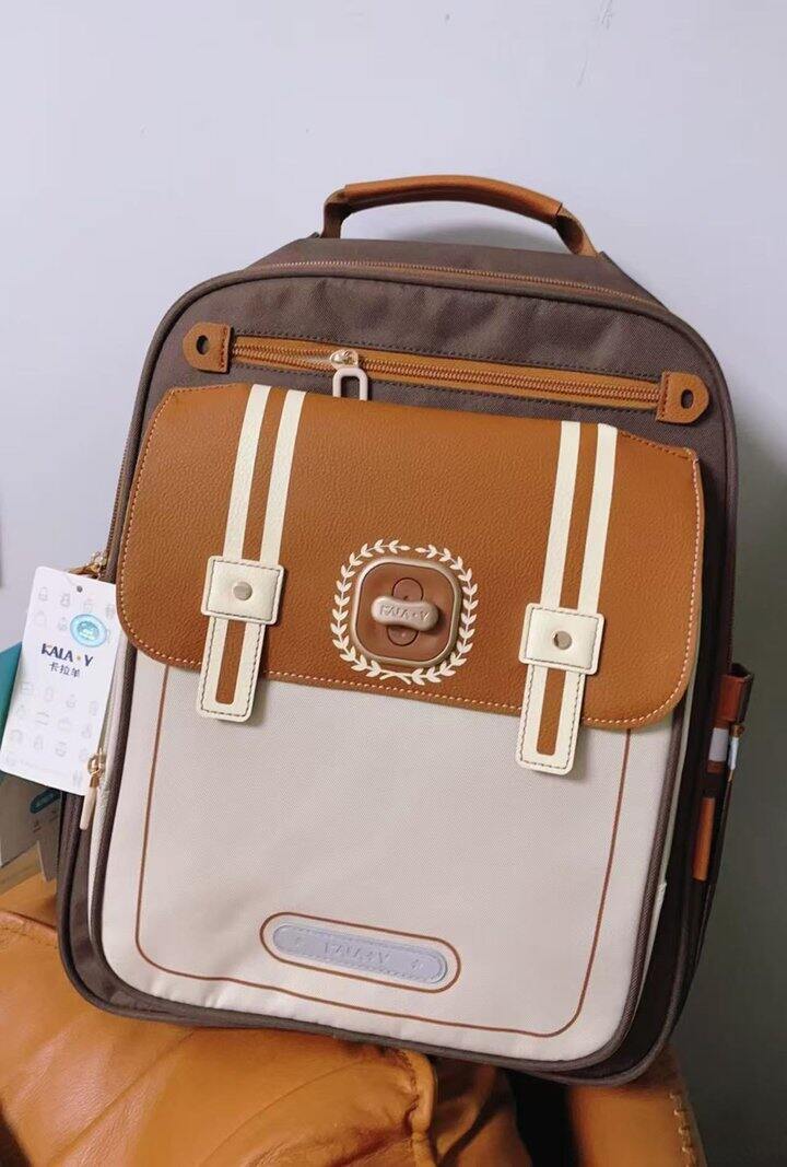 卡拉羊书包🎒
