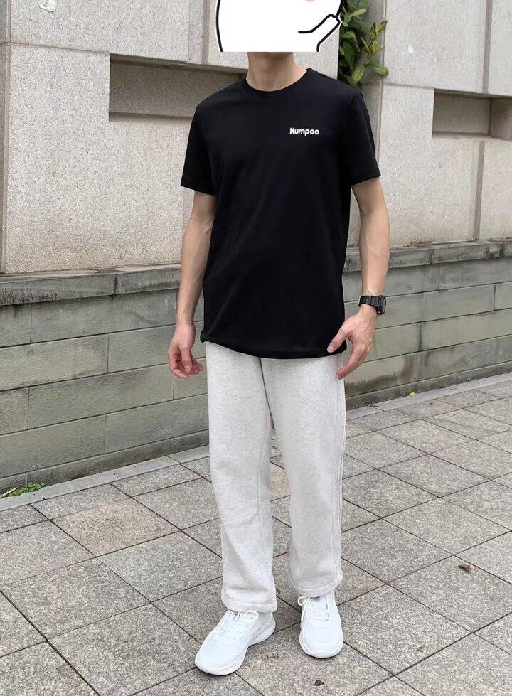 速干短袖