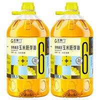 【金掌门】食用油合集