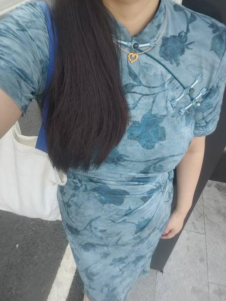 7.8 穿衣记录
