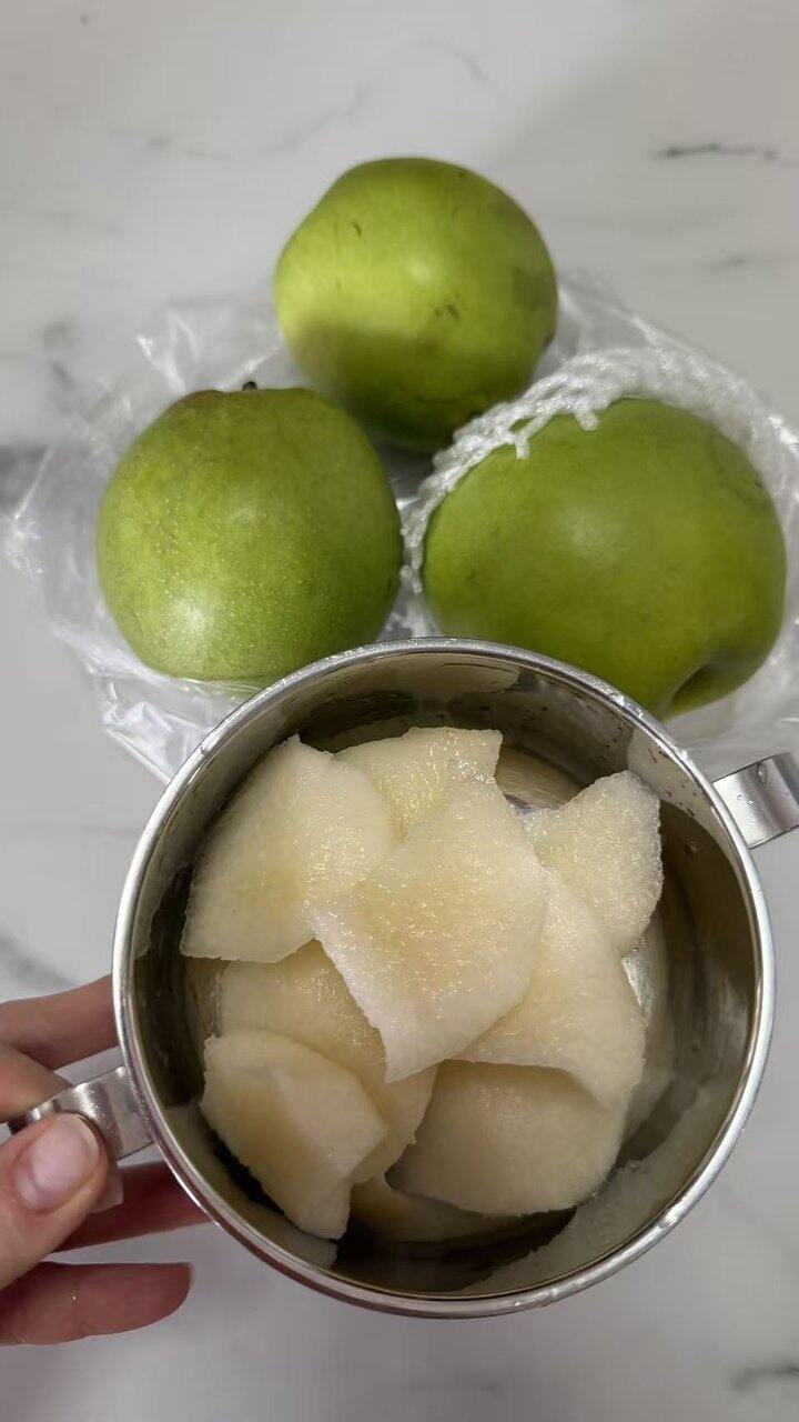 梨