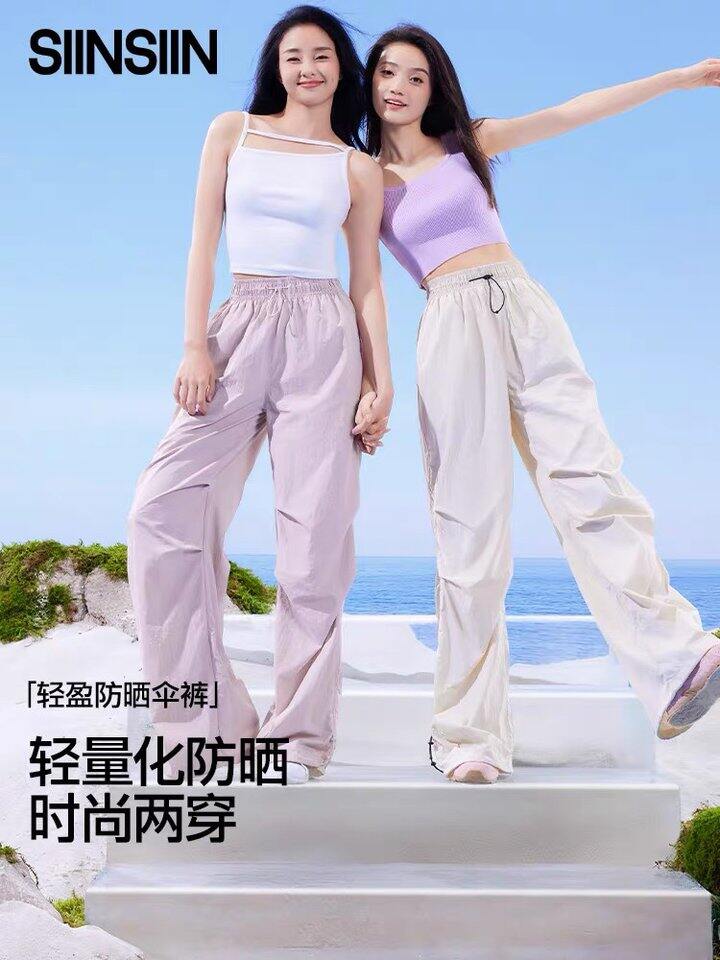 sinsin工装裤丨51
