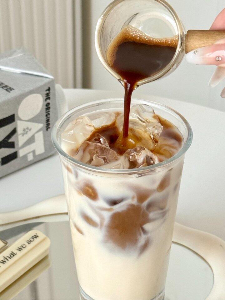 oatly燕麦大师！💰3