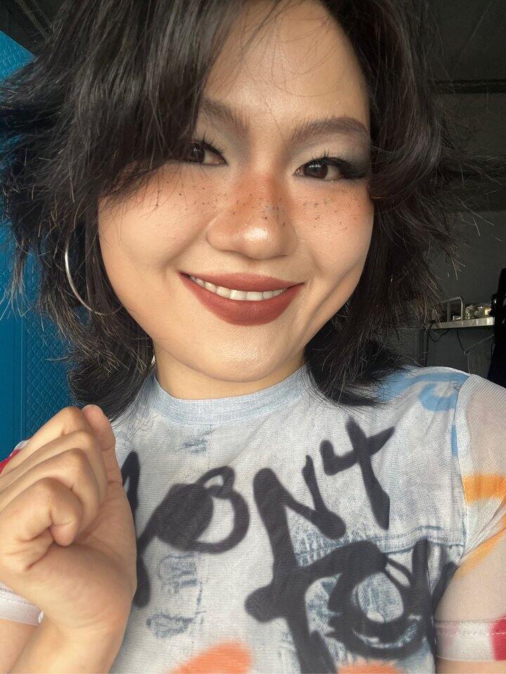 好好锻炼，好好生活