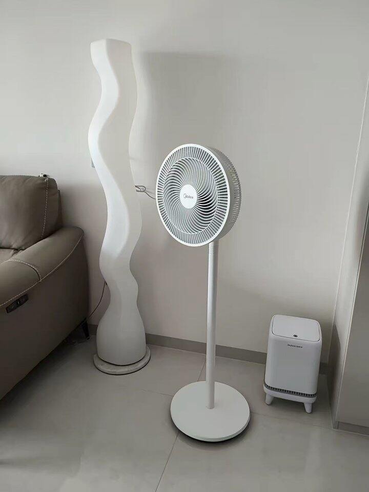 美的7叶风扇