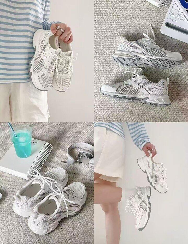 tata白松露鞋