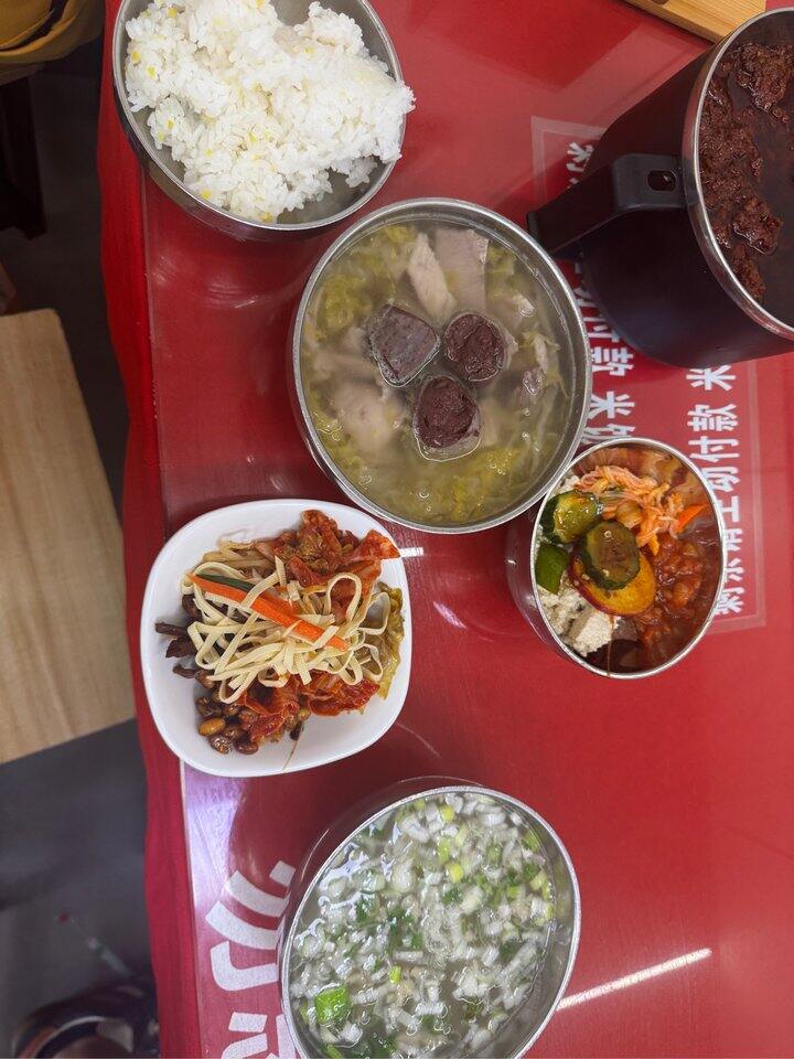有的时候真的觉得自己挺特种兵的