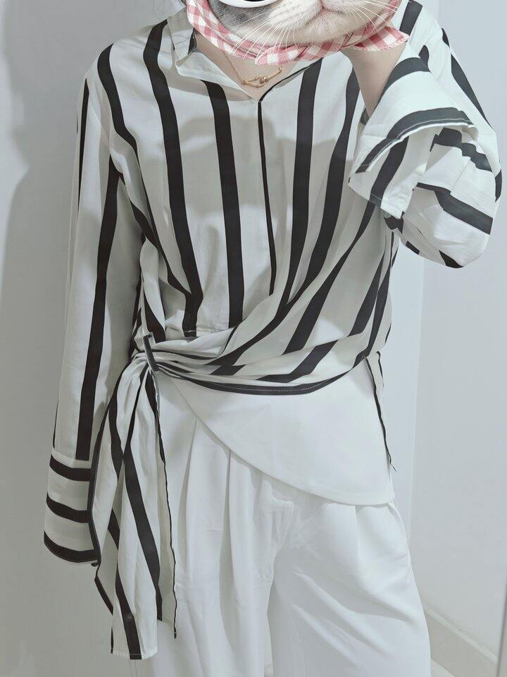 【晒图】ootd