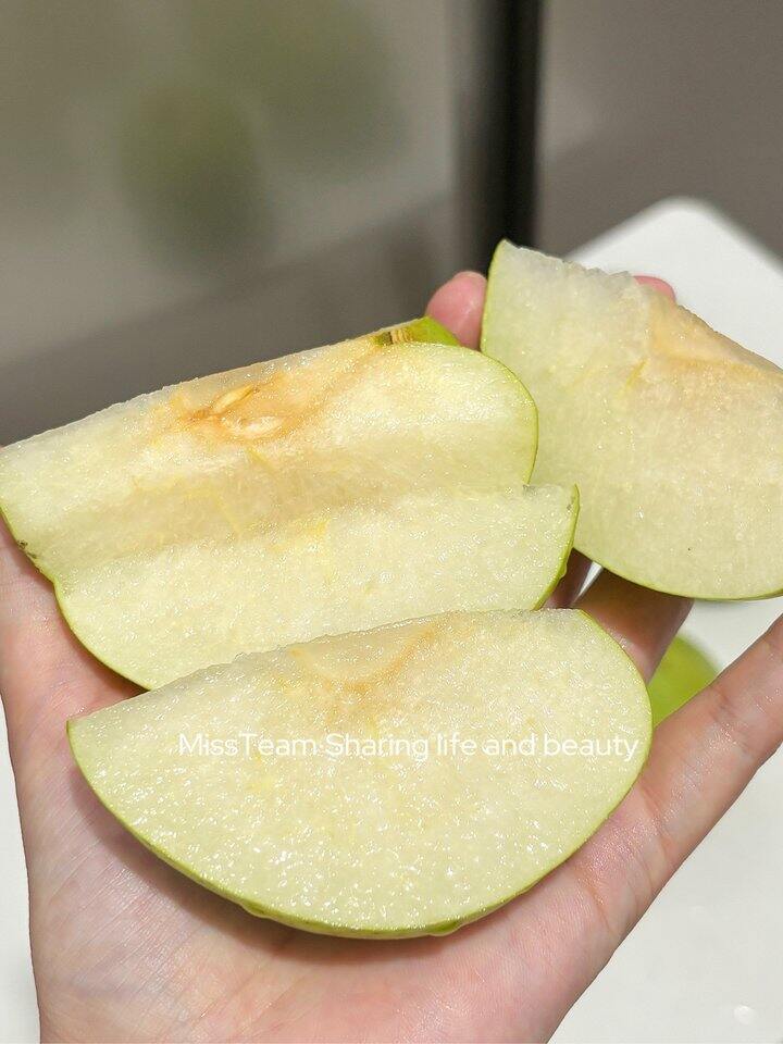 🍐苏翠一号青皮梨！💰3