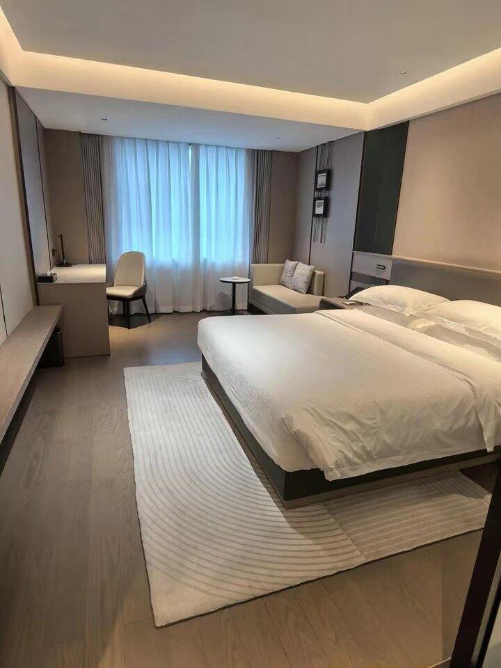 酒店竟然可以这么便宜‼️
低至💴𝟖𝟖假期旅游酒店通兑卷