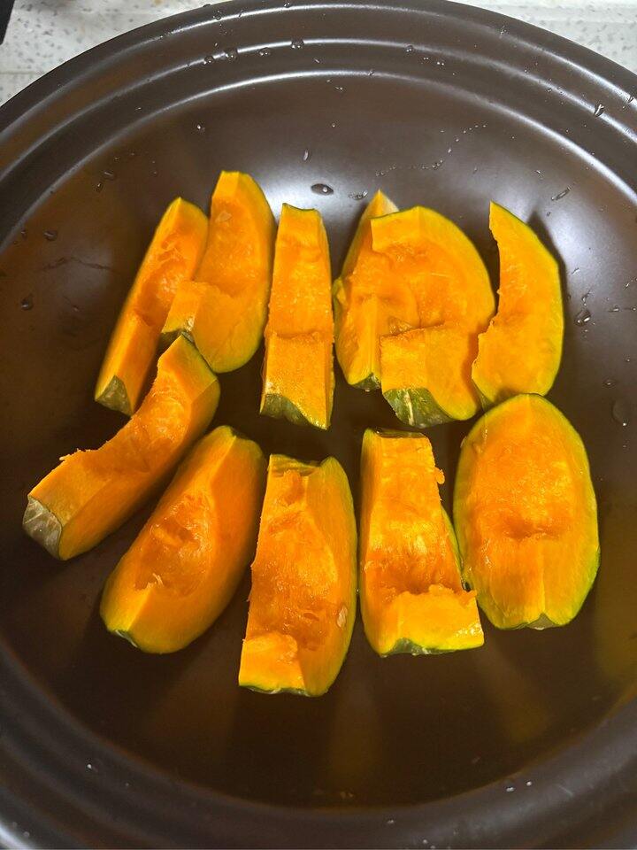 新菜的一天