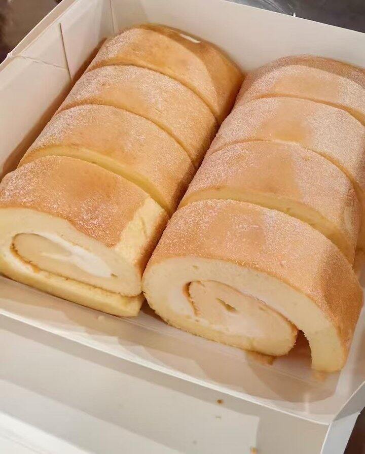 鲜京采 蛋糕🍰