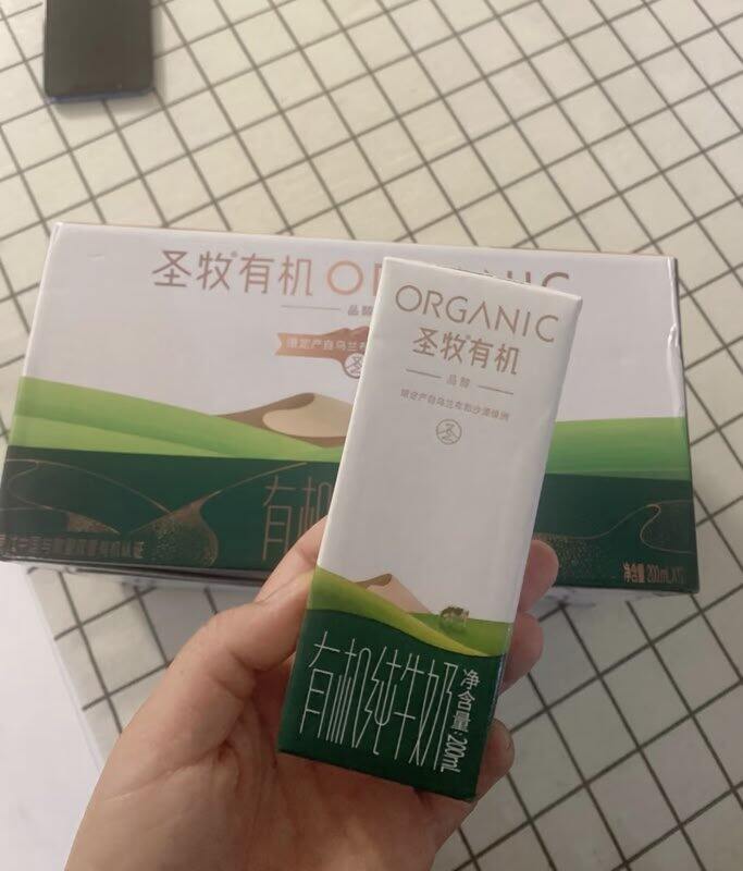 圣牧1.5/盒