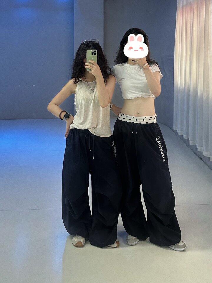 跳舞穿搭｜合集