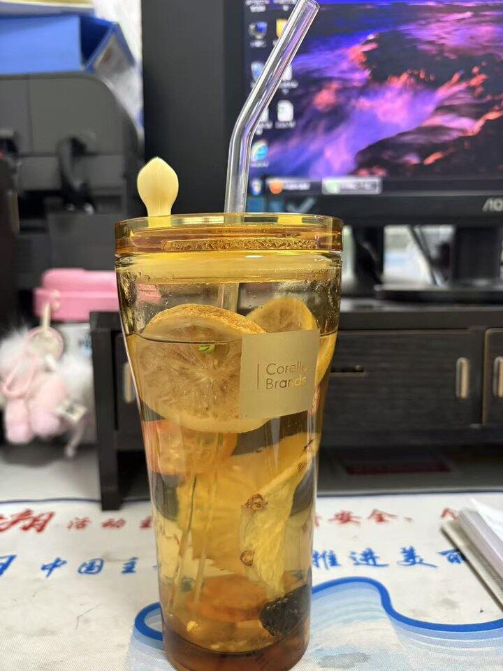 康宁玻璃杯