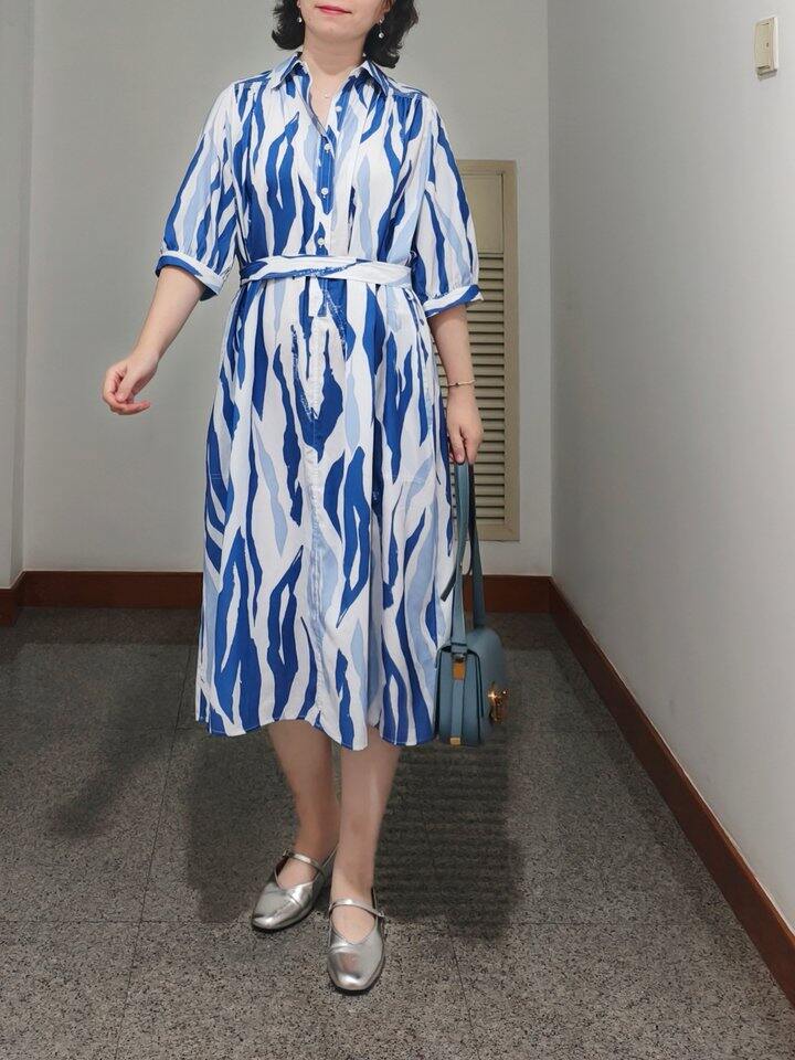 Daily Look 这周穿什么