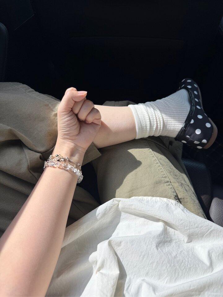 摆地摊晒单分享๑⃙⃘