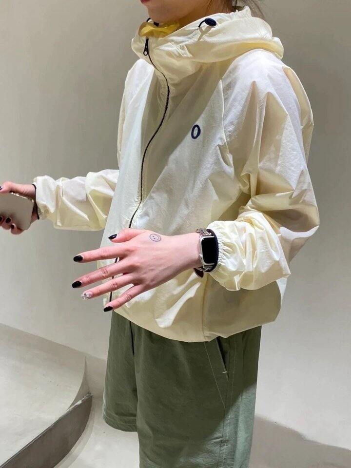 素然/安高若同款皮肤衣！💰59.9