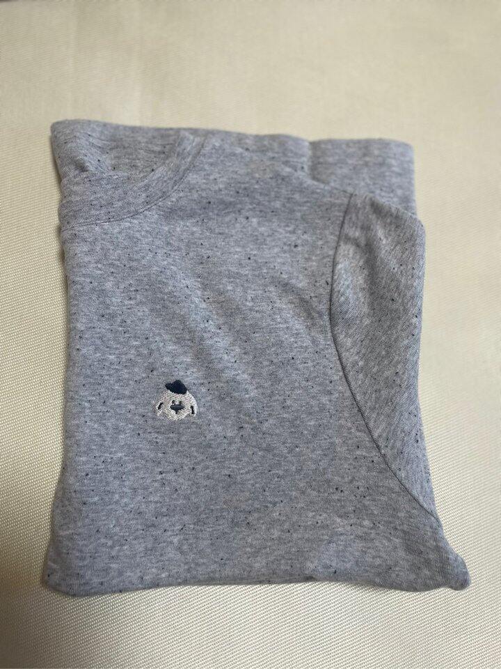路况里分享的衣服果然靠谱
