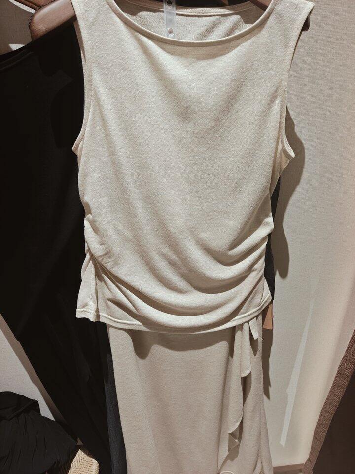实体店购物🛍️