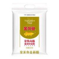 金龙鱼 高筋麦芯小麦粉