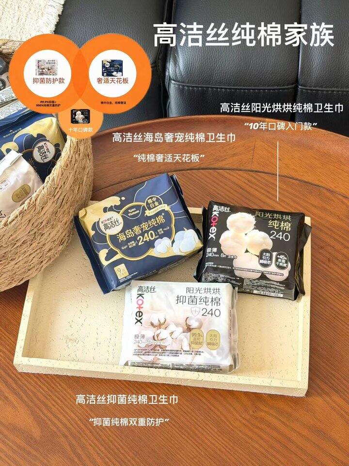 高洁丝