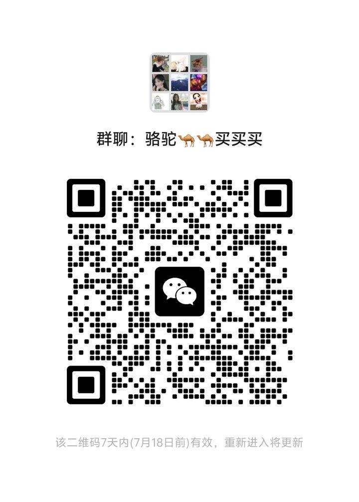 骆驼特卖🐪