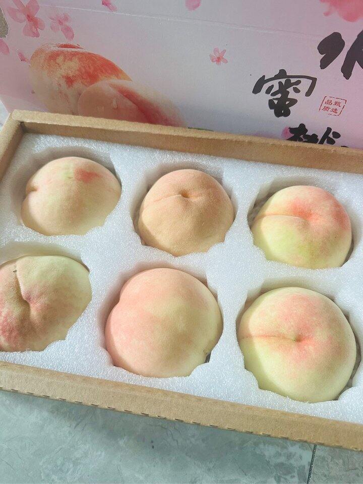 还得是白凤啊