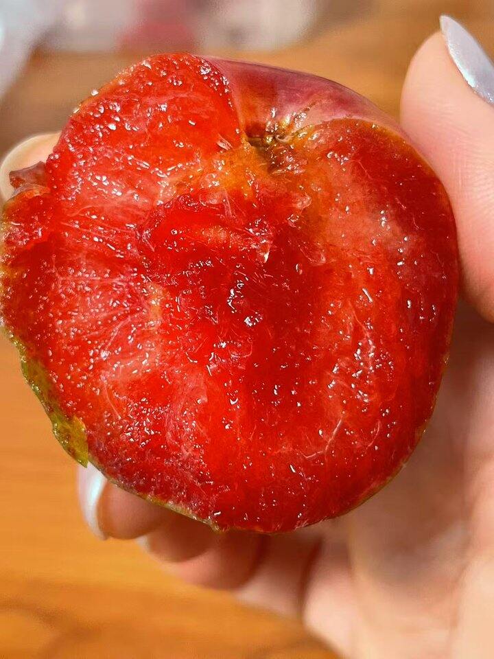 最近的水果