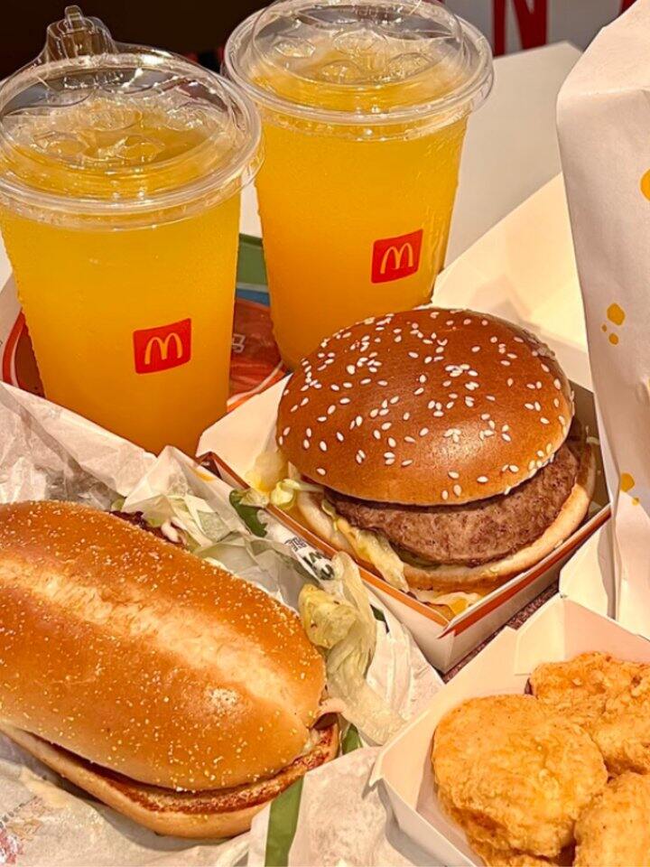 🍕🍔🍗周末限时好价合集