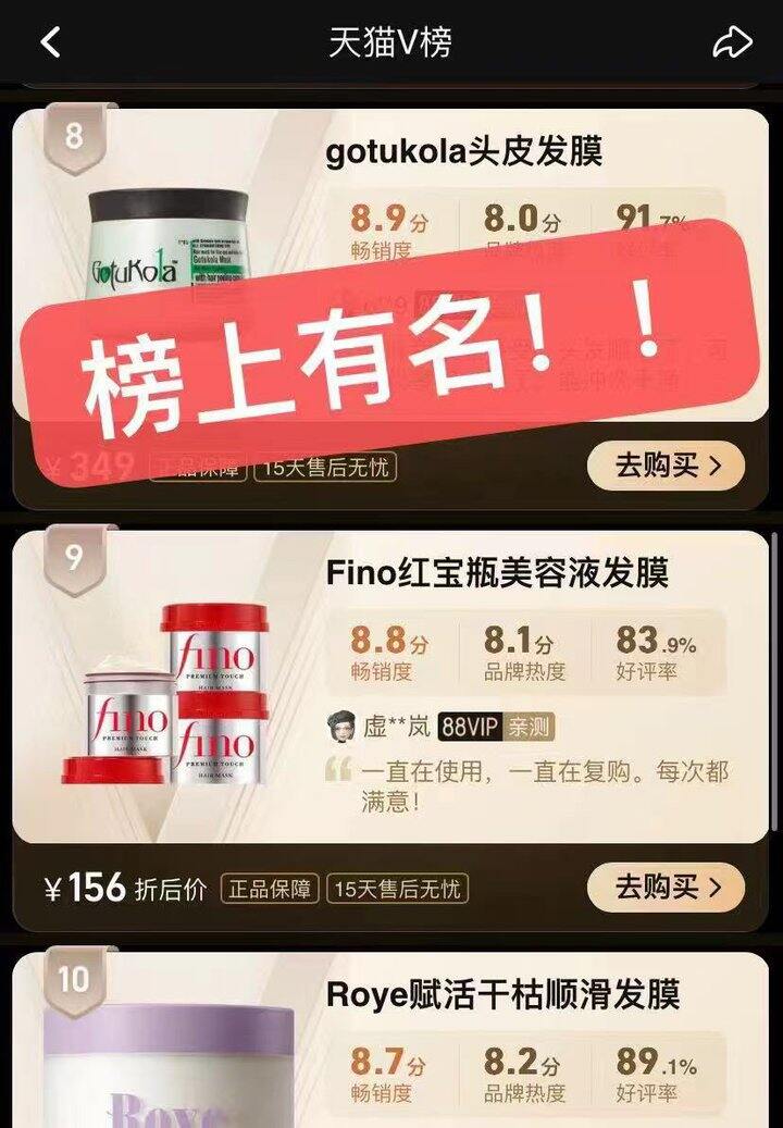 资生堂𝐟𝐢𝐧𝐨发膜𝟐𝟑𝟎𝐠 💰𝟐𝟖/瓶‼️