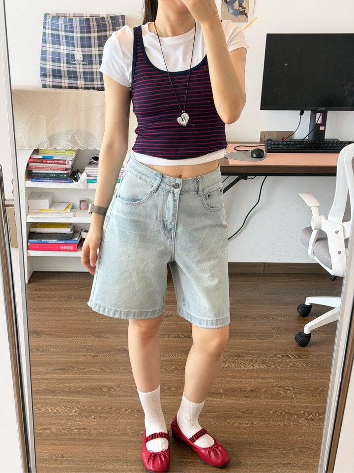 今日份OOTD