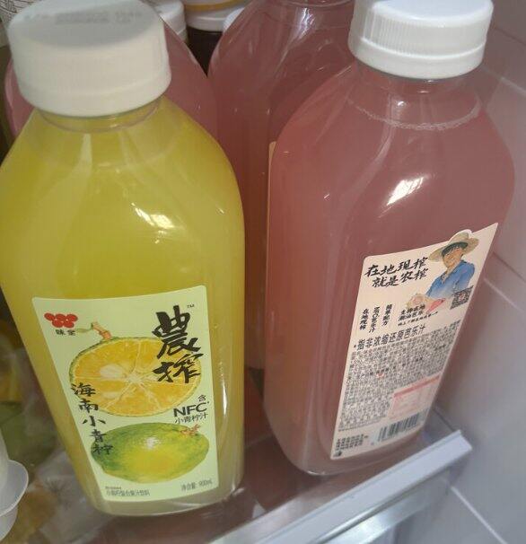 味全果汁