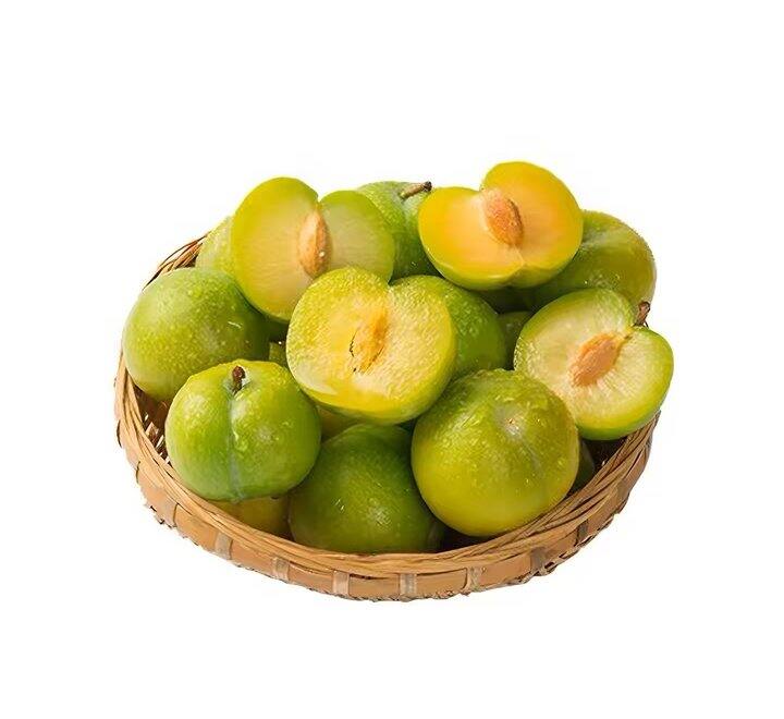 反馈——蜂糖李
