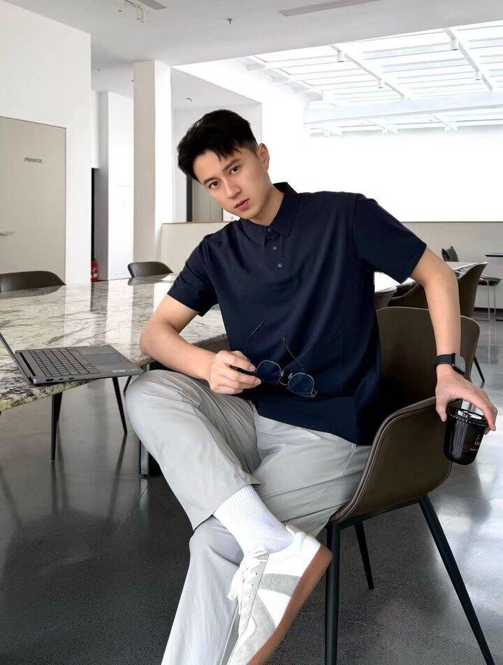 红豆男装💰16