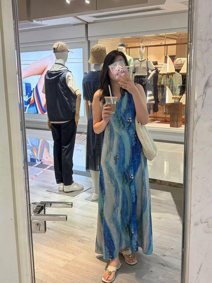 今天的ootd