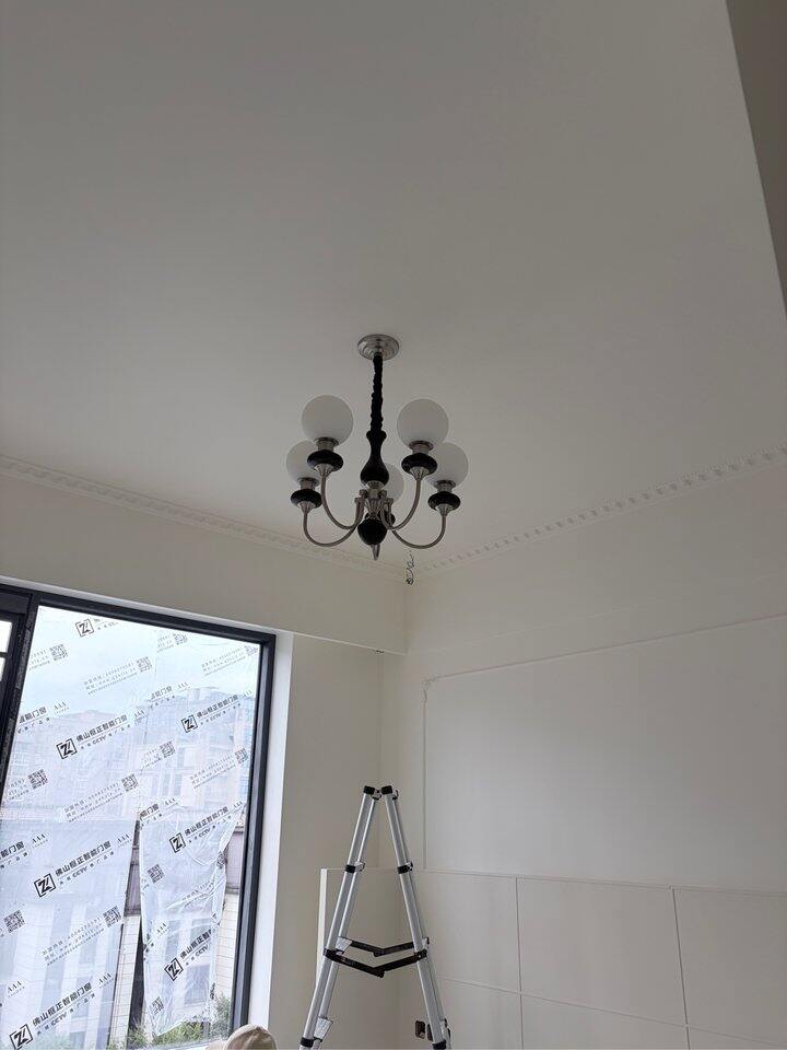 刚才分享的灯具，部分贴图