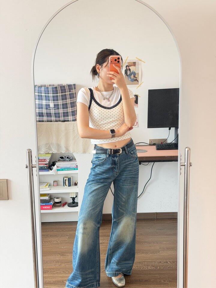 今日份OOTD