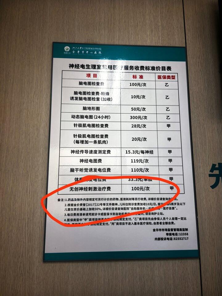姐妹们要是觉得心里很烦躁，或者有失眠的情况可以做一下这个治疗。
