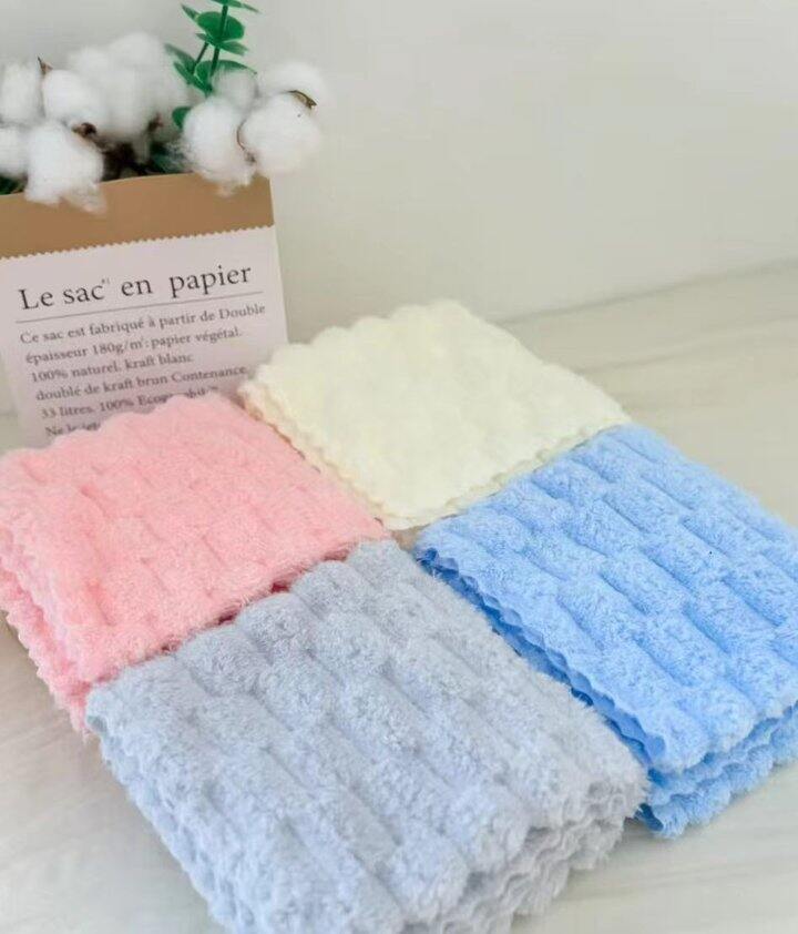 洁丽雅毛巾