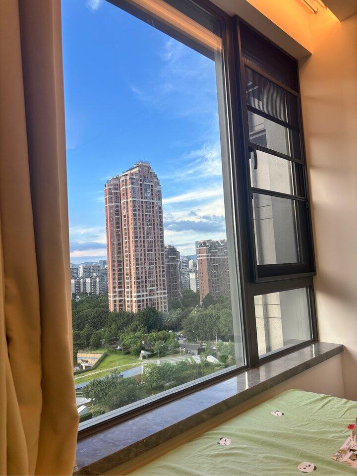 陪娃总没法专心做自己的事