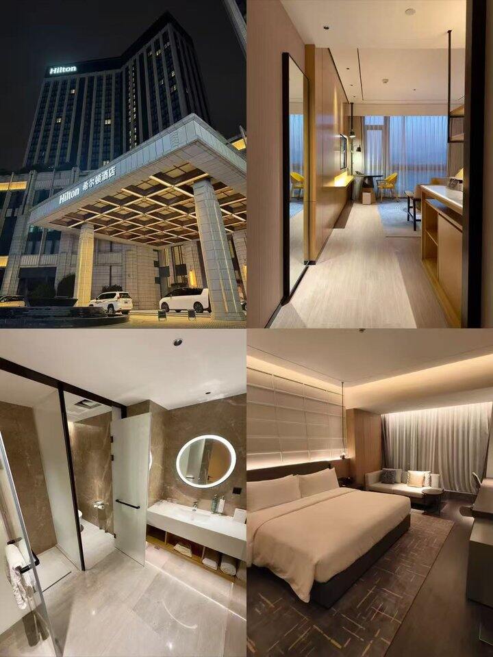 💎酒店竟然可以这么便宜‼️
低至💴𝟖𝟗假期旅游酒店通兑卷