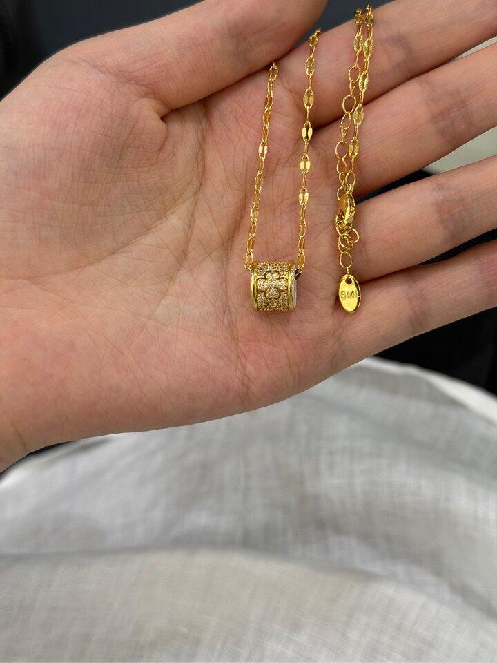还有这些小玩意
