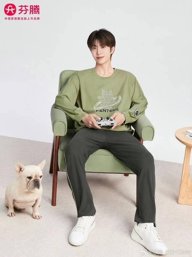 【芬腾年中活动】男/女内裤低至19.9元