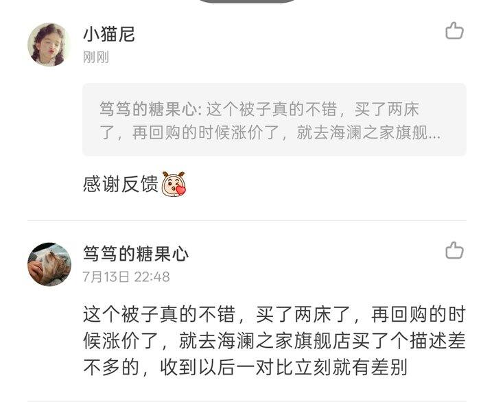 ZHotel深睡凉被