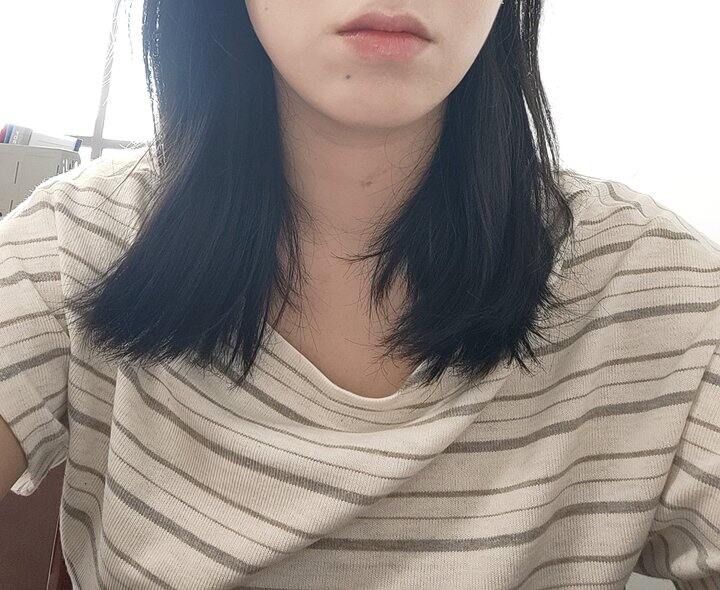 最近买到的几件比较喜欢的衣服